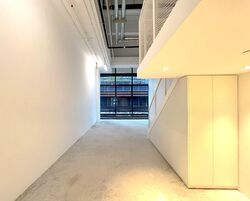Woods Square (D25), Retail #577731261